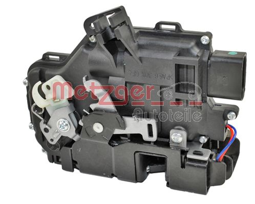 METZGER 2314047 Zárszerkezet ajtóhoz